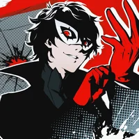 Joker from Persona5