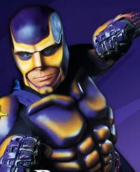 Bibleman