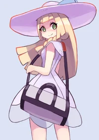 Lillie