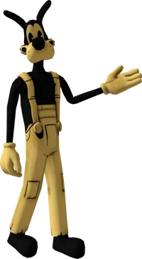 boris