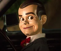Slappy The Dummy