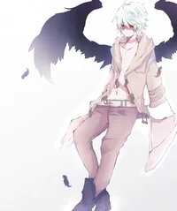 Yandere Tengu