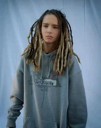 Tom kaulitz 