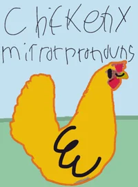 Chickeny