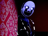 Nightmarionne