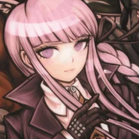 Kyoko Kirigiri