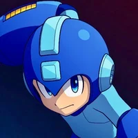 Mega Man