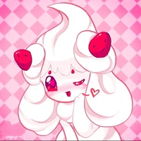 Alcremie