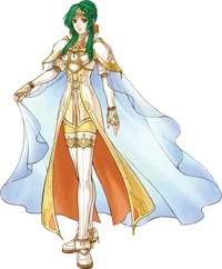 Elincia