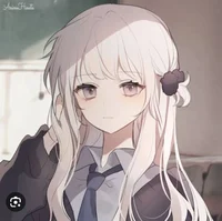 New girl