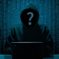 Unknown Hacker