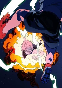 Katsuki Bakogo 
