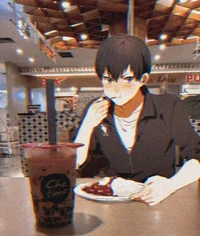 Kageyama Tobio