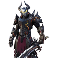 Omega Knight