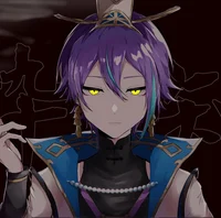 Prince Rui Kamishiro