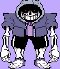Dustdust sans