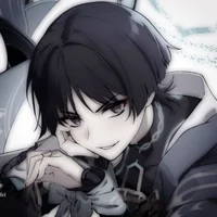 Player Scaramouche