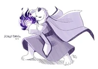 Toriel