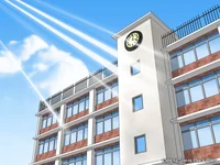 Spicy yandere school