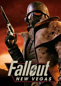 Fallout NewVegas Rpg