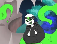 Restored sans oc