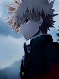 Bakugou 