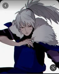 Tobirama fem yandere