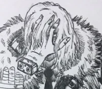 Tomura Shigaraki