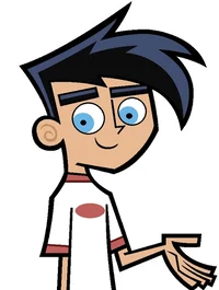 Danny Fenton