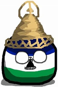 Lesothoball