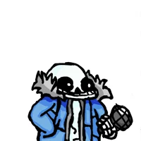 Indie Cross Sans
