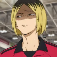 Kenma Kozume