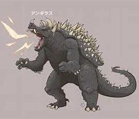 Anguirus
