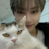 Veterinarian Junhui