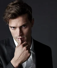 Christian Grey
