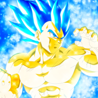 Vegeta 