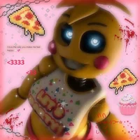Toy Chica