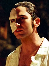 The Phantom Erik