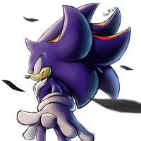 Shadic the Hedgehog