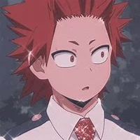 Eijirou Kirishima