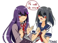Yandere daughters 