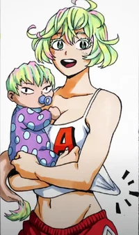 Toru Hagakure _Adult