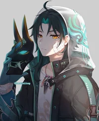 Bully Xiao
