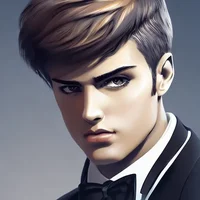 Klein Ethan Lawrence