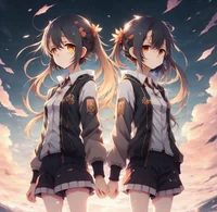 The Twins