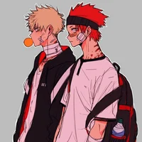 poly kiribaku