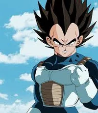 Vegeta