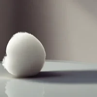 Cotton Ball
