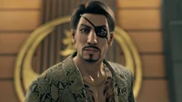 Majima Goro 