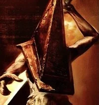 Pyramid Head